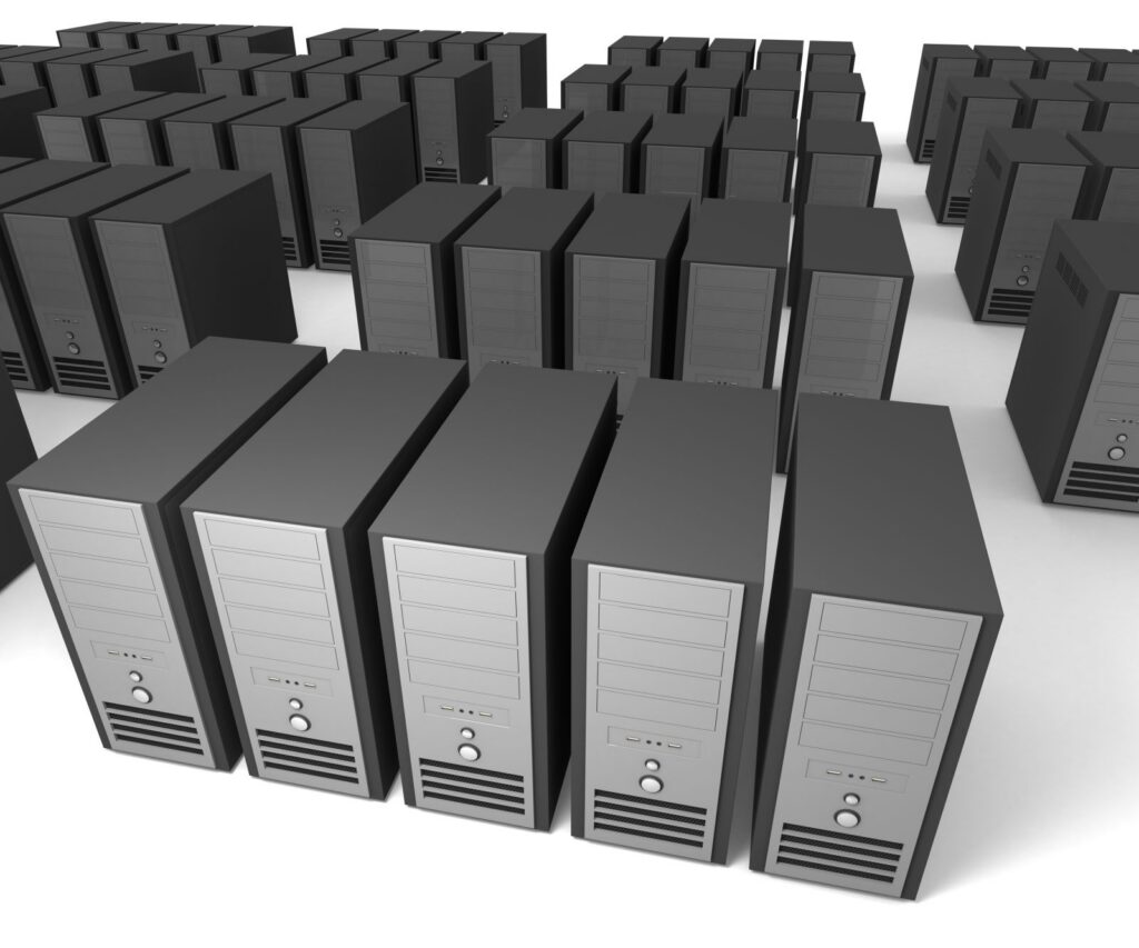 Data center